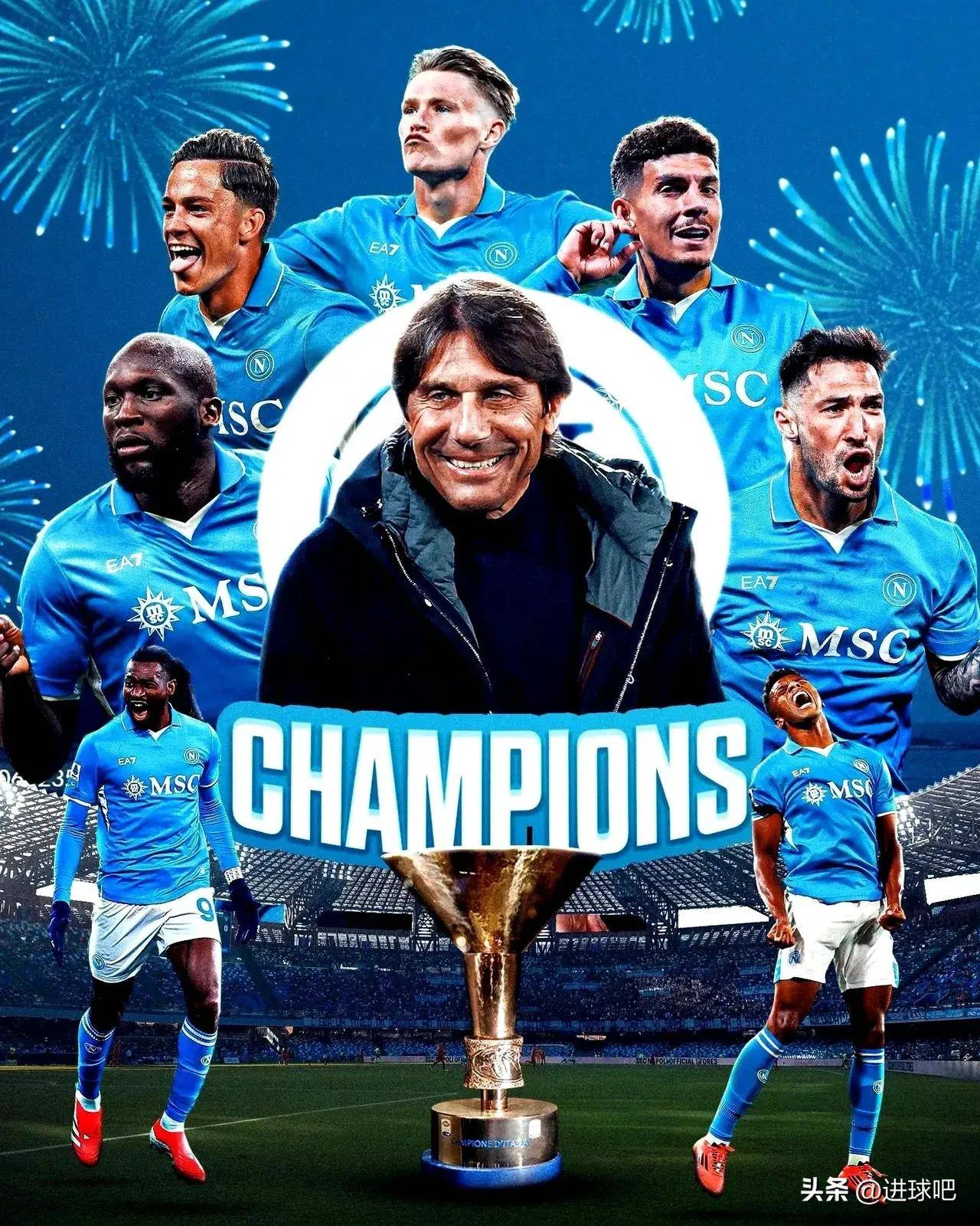 -“意甲最靓丽的进攻与防守：各队亮点球员！”