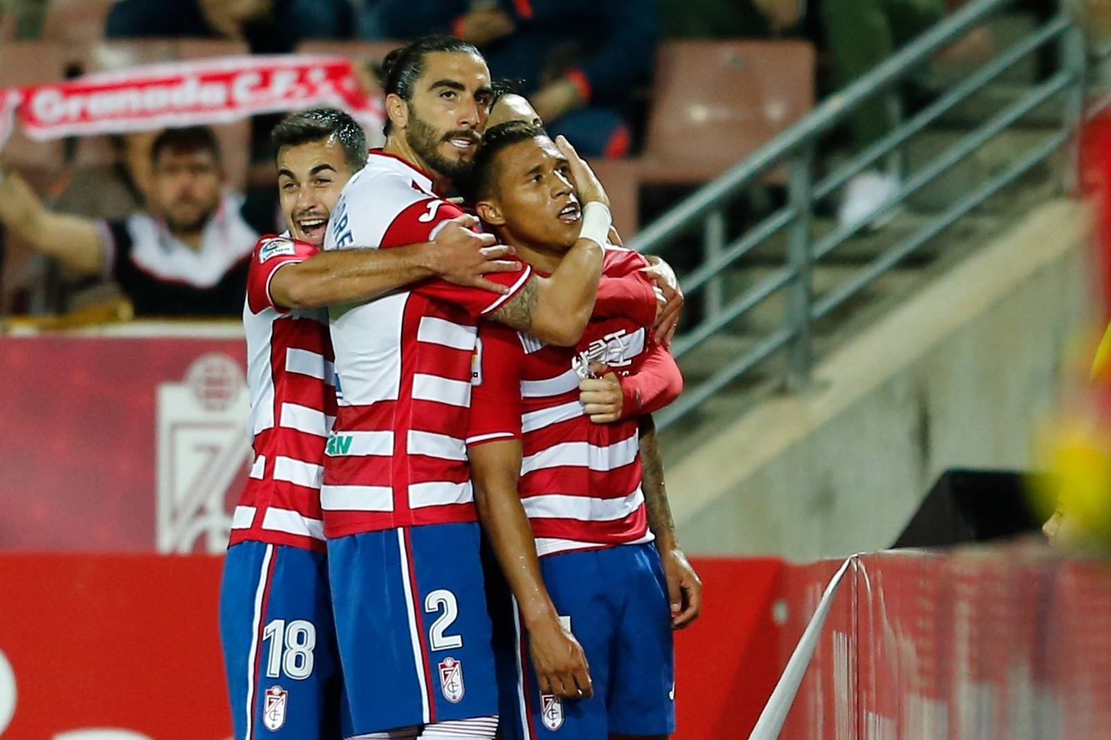 米兰官方网站-格拉纳达的华裔老板：中资在西甲的生存现状