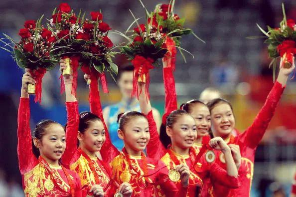 米兰中国官网-奥运会十大经典瞬间回顾