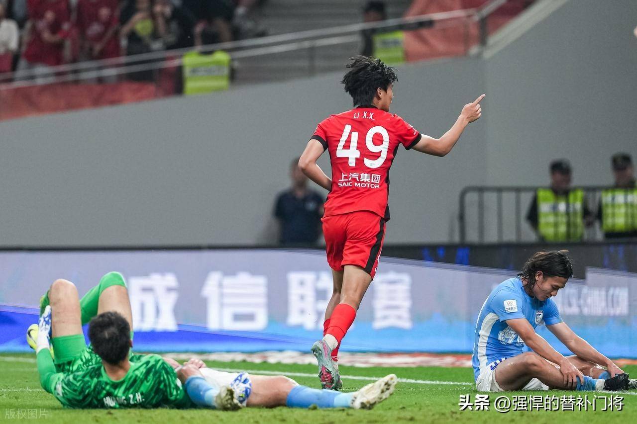 米兰网页版-中超联赛五大看点：老将回归，新星闪耀