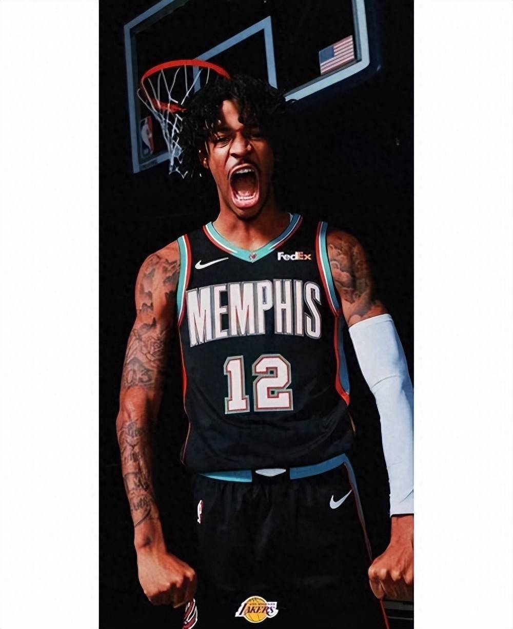 -莫兰特风波后复出首秀：状态惊艳