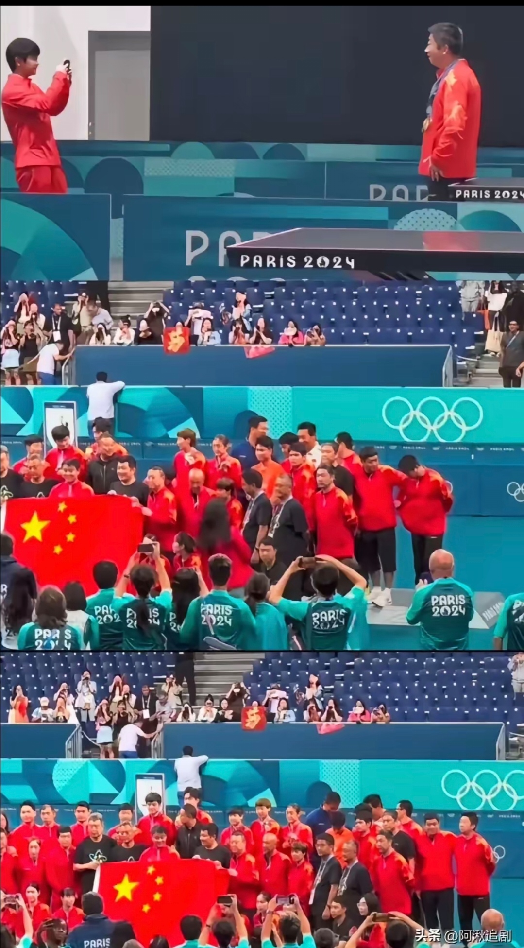 米兰网官网首页-奥运选拔赛激战正酣：新人辈出