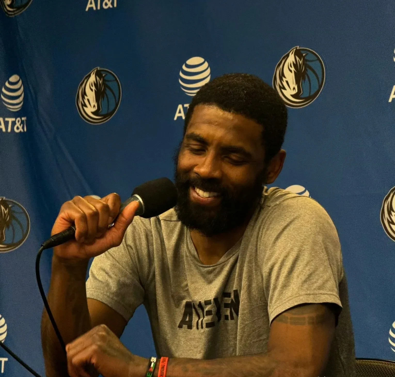 米兰网页版-欧文续约谈判破裂，独行侠或先签后换