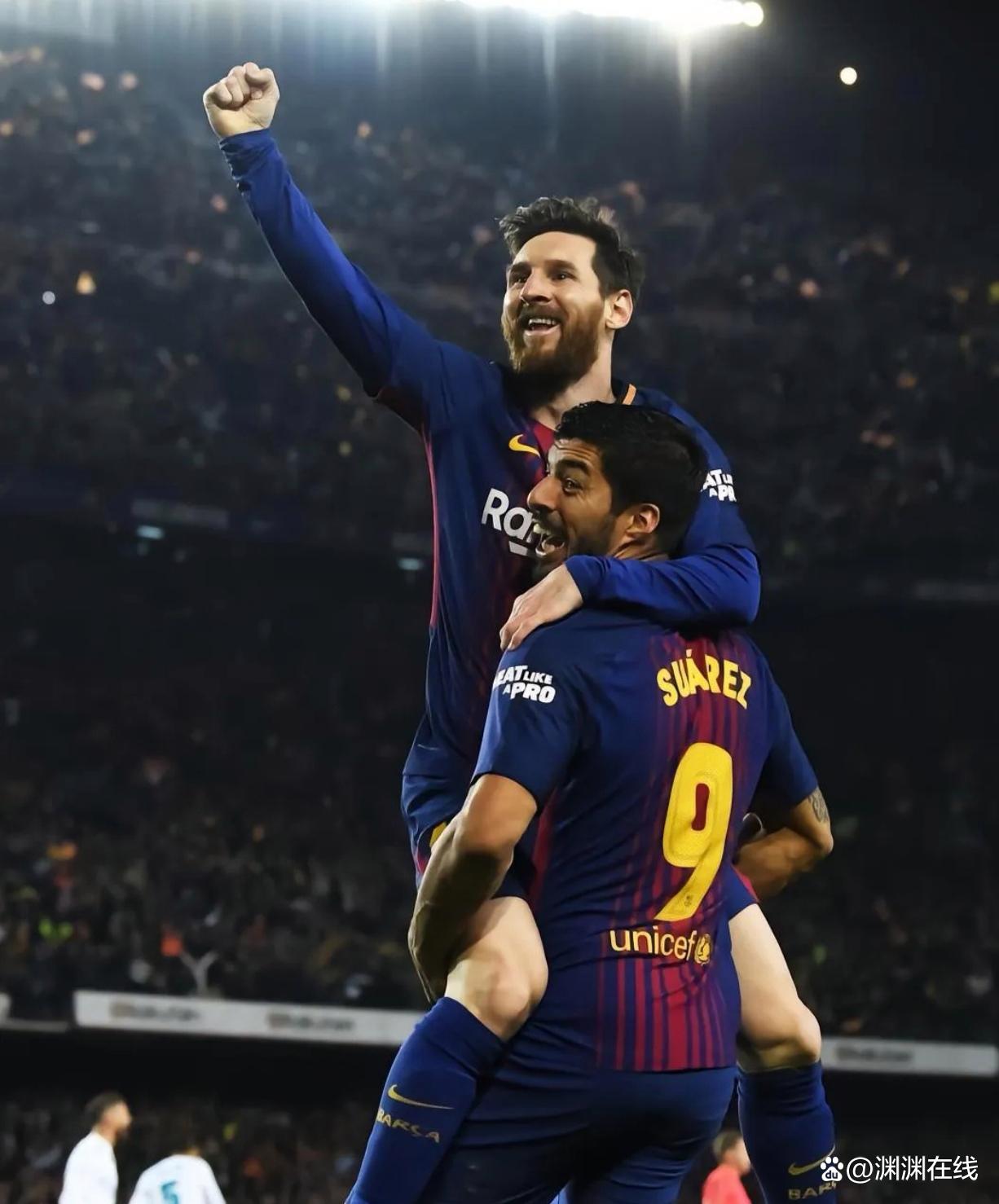 -梅西退役倒计时？迈阿密国际或成最后一站