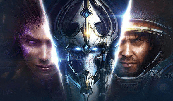 《星际争霸2》种族平衡性:人族是否过于强势? 《星际争霸2》种族平衡性:人族是否过于强势?