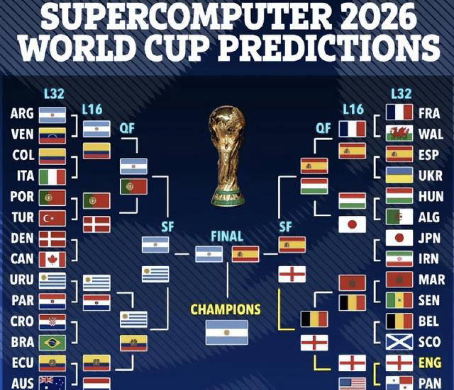 世界杯两年一届:利大还是弊大? 世界杯两年一届:利大还是弊大?