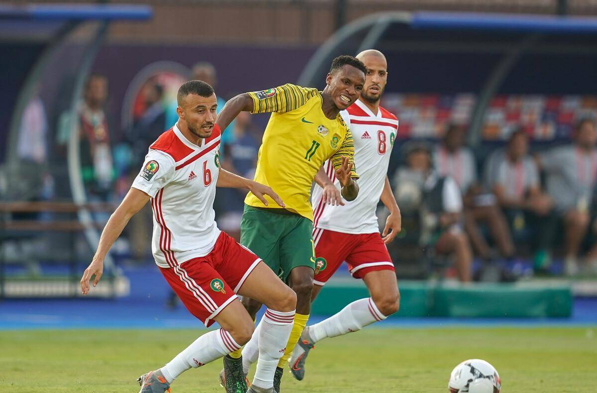 米兰网官网首页-法甲非洲情缘：为何成为非洲球星跳板？