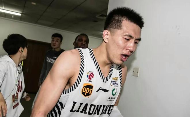 米兰官方网站-CBA总决赛：辽宁卫冕成功，郭艾伦MVP