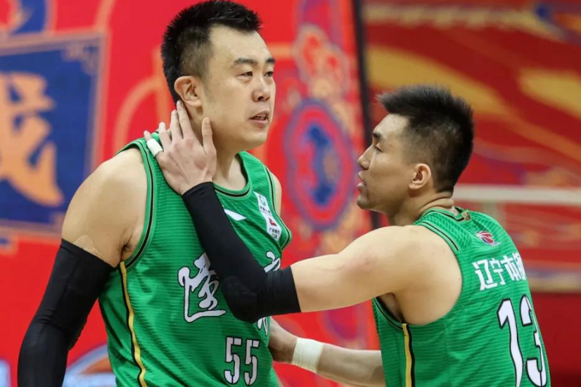 CBA总决赛:辽宁卫冕成功,郭艾伦MVP CBA总决赛:辽宁卫冕成功,郭艾伦MVP