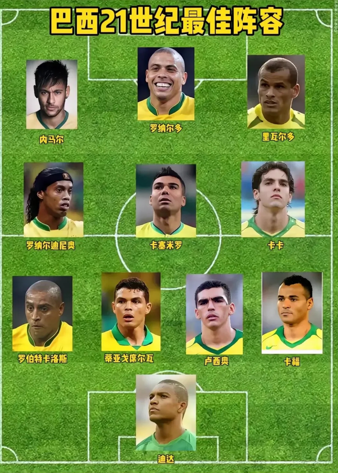 米兰网页版-巴西五冠：足球王国的辉煌历史