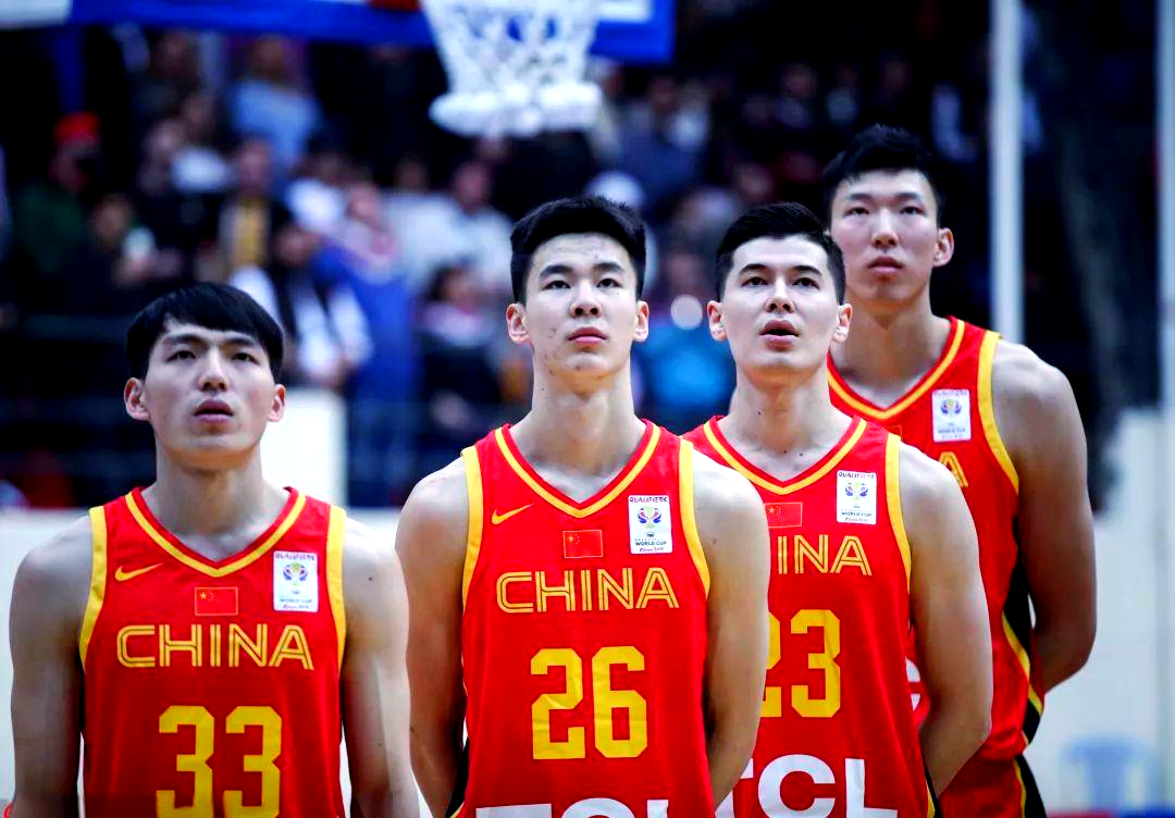 米兰官网-中国男篮世预赛表现如何？