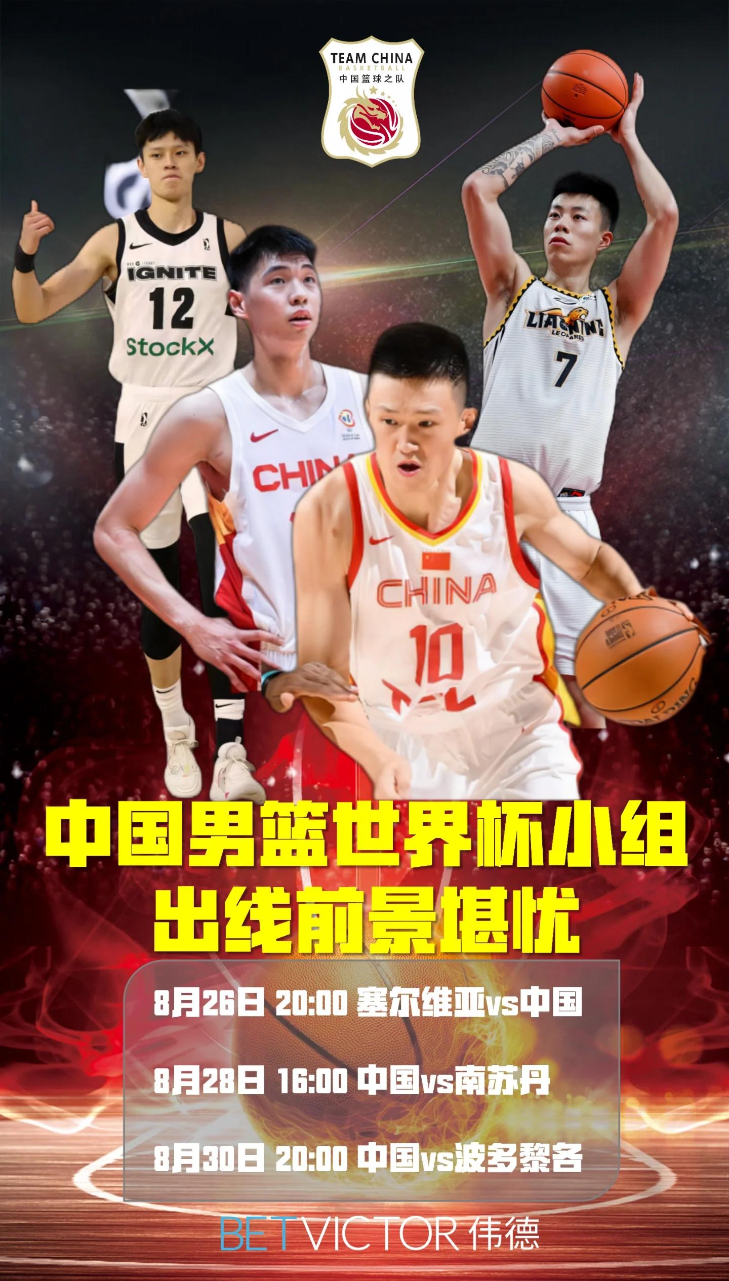 中国男篮世预赛表现如何? 中国男篮世预赛表现如何?