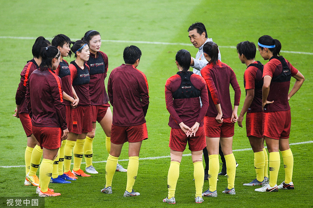米兰网址-女足发展：性别平等在足球中的进步的简单介绍