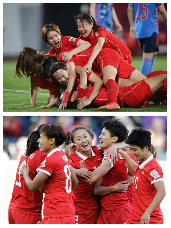 女足发展:性别平等在足球中的进步的简单介绍 女足发展:性别平等在足球中的进步的简单介绍