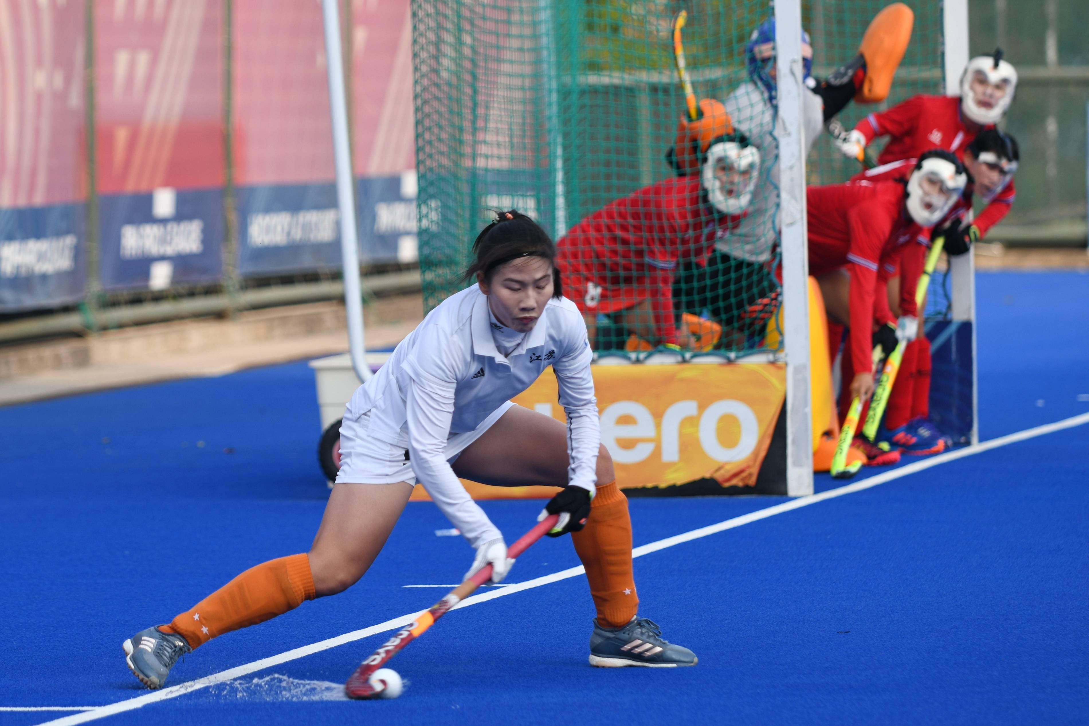 米兰中国官网-“女子曲棍球迎来改革，赛事形式全面升级！”