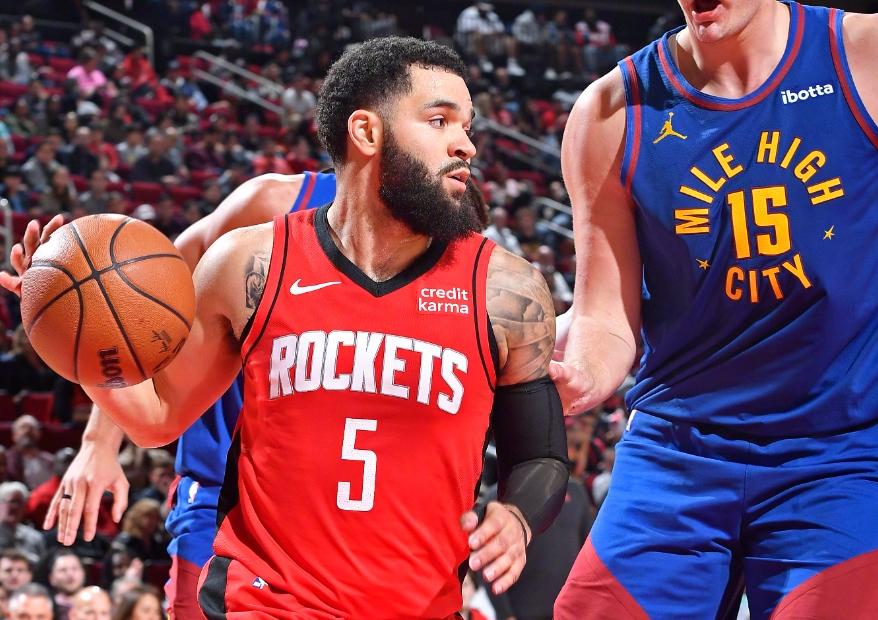 米兰app-火箭年轻阵容崛起：未来可期？