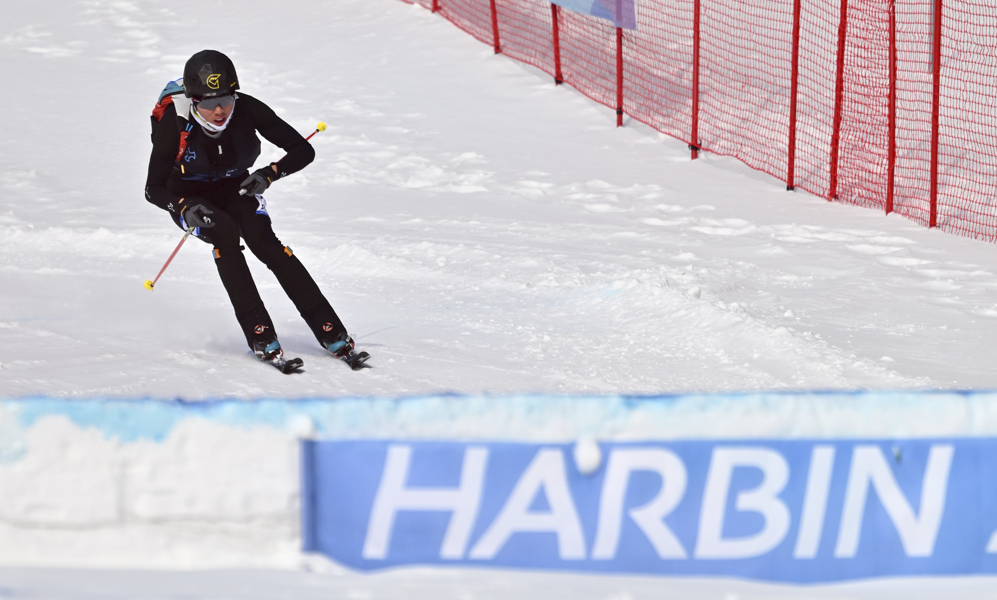 米兰平台-“冬季滑雪赛季启动，选手们准备迎接挑战！”