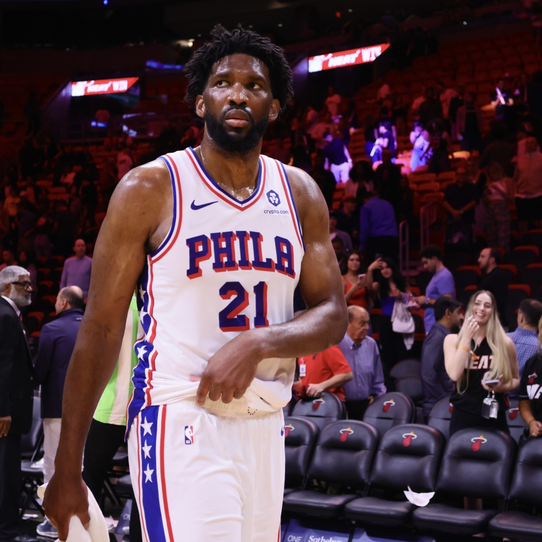 NBA非洲赛重启,恩比德&西亚卡姆领衔 NBA非洲赛重启,恩比德&西亚卡姆领衔