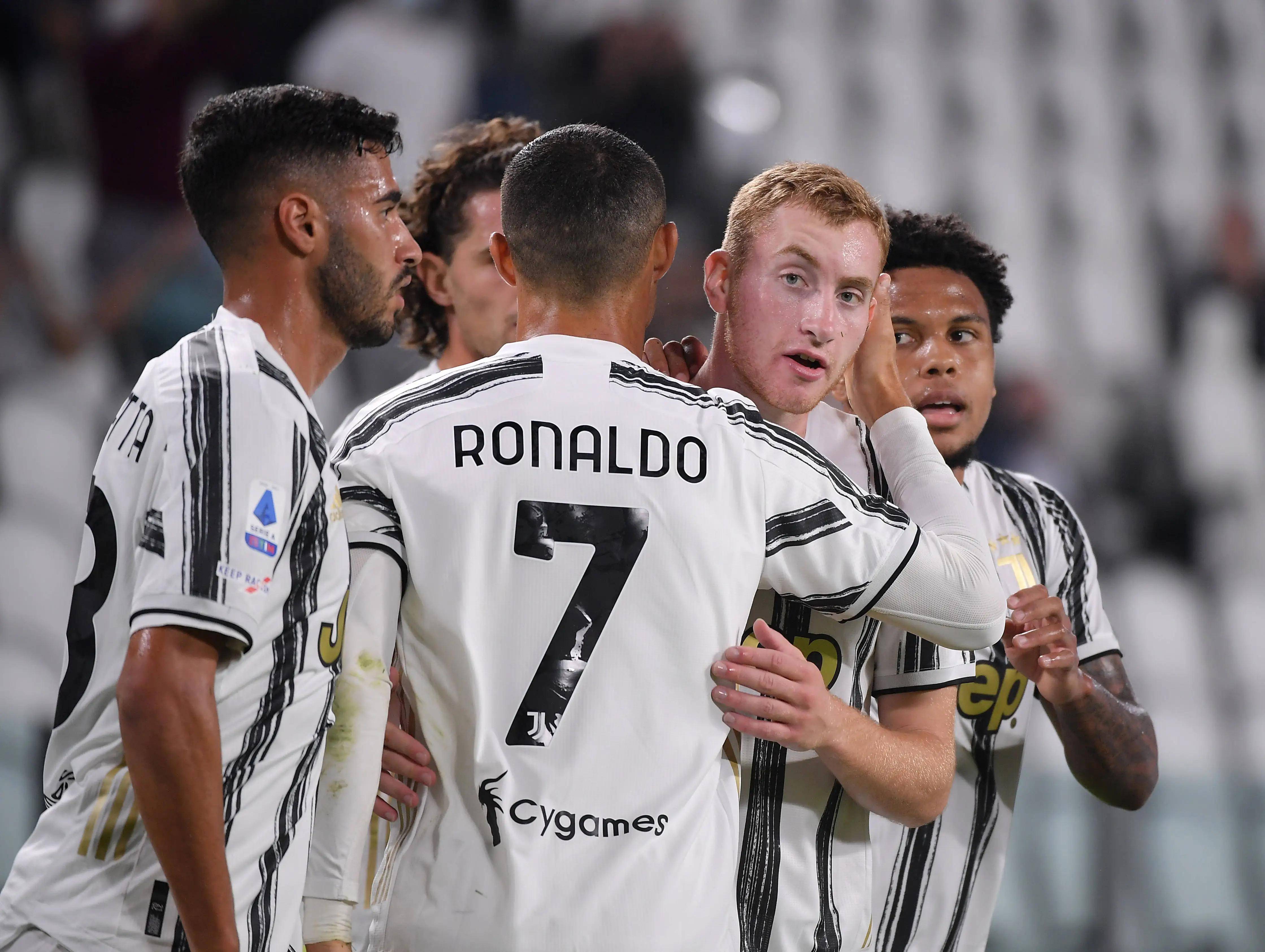 米兰app下载-尤文图斯九连冠：意甲的垄断时代