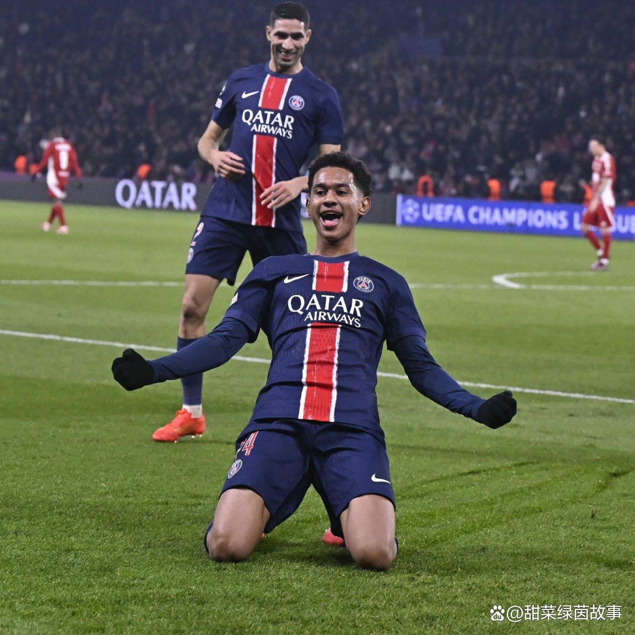 米兰官方网站-“法甲的竞技格局变化，巴黎圣-Germain的挑战！”