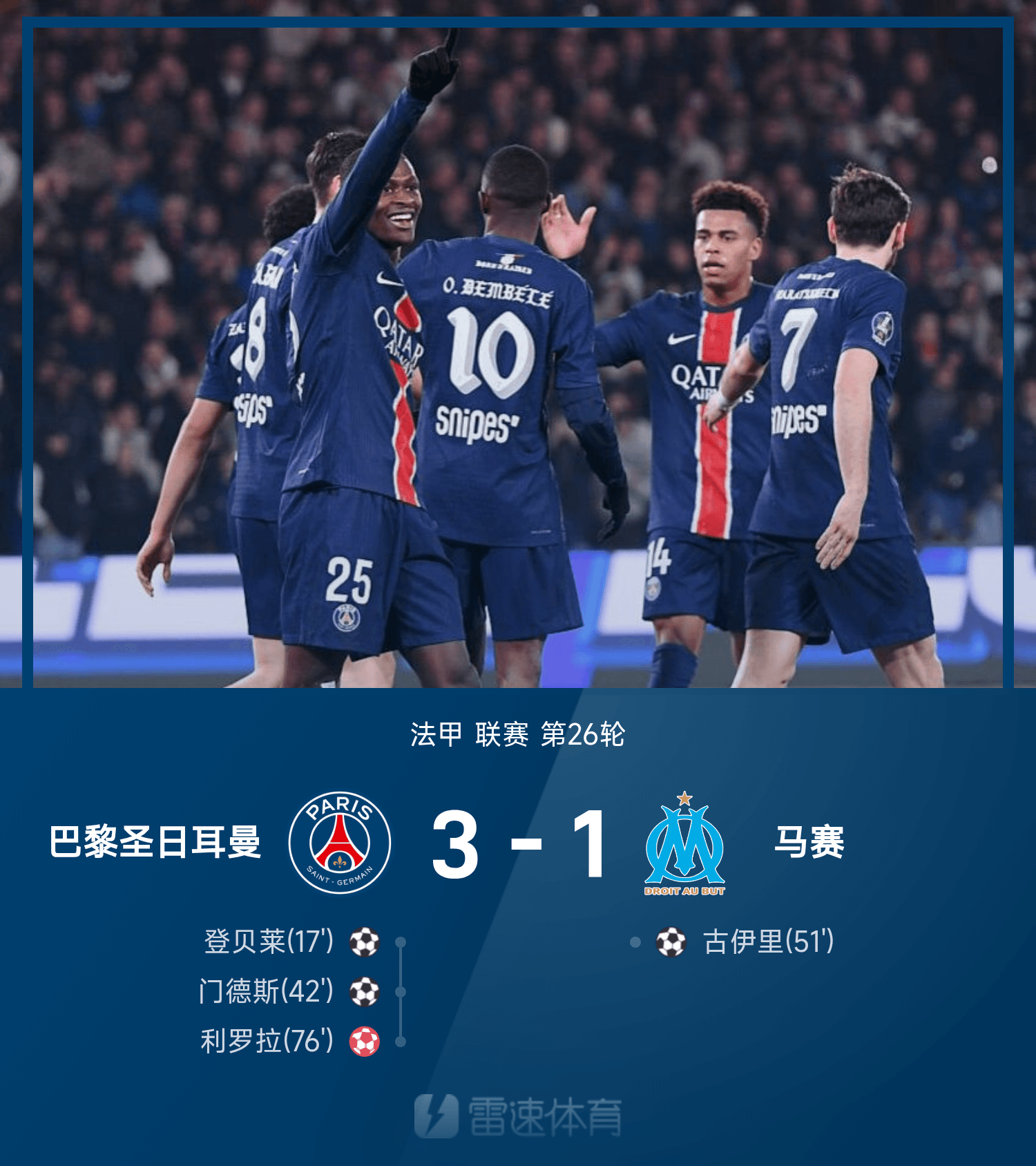 “法甲的竞技格局变化,巴黎圣-Germain的挑战!” “法甲的竞技格局变化,巴黎圣-Germain的挑战!”