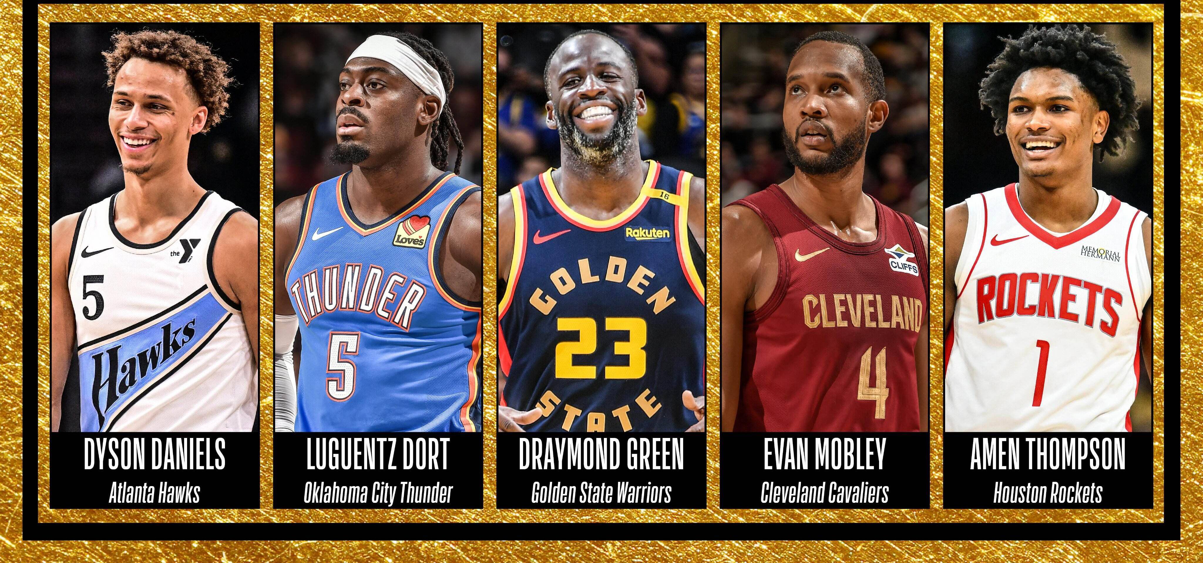 米兰平台-“战术创新：小个子球员如何在NBA中崭露头角！”