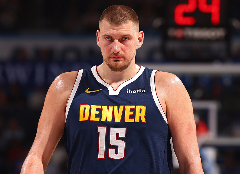 米兰网官网首页-约基奇赛季场均三双，比肩威少&大O的简单介绍