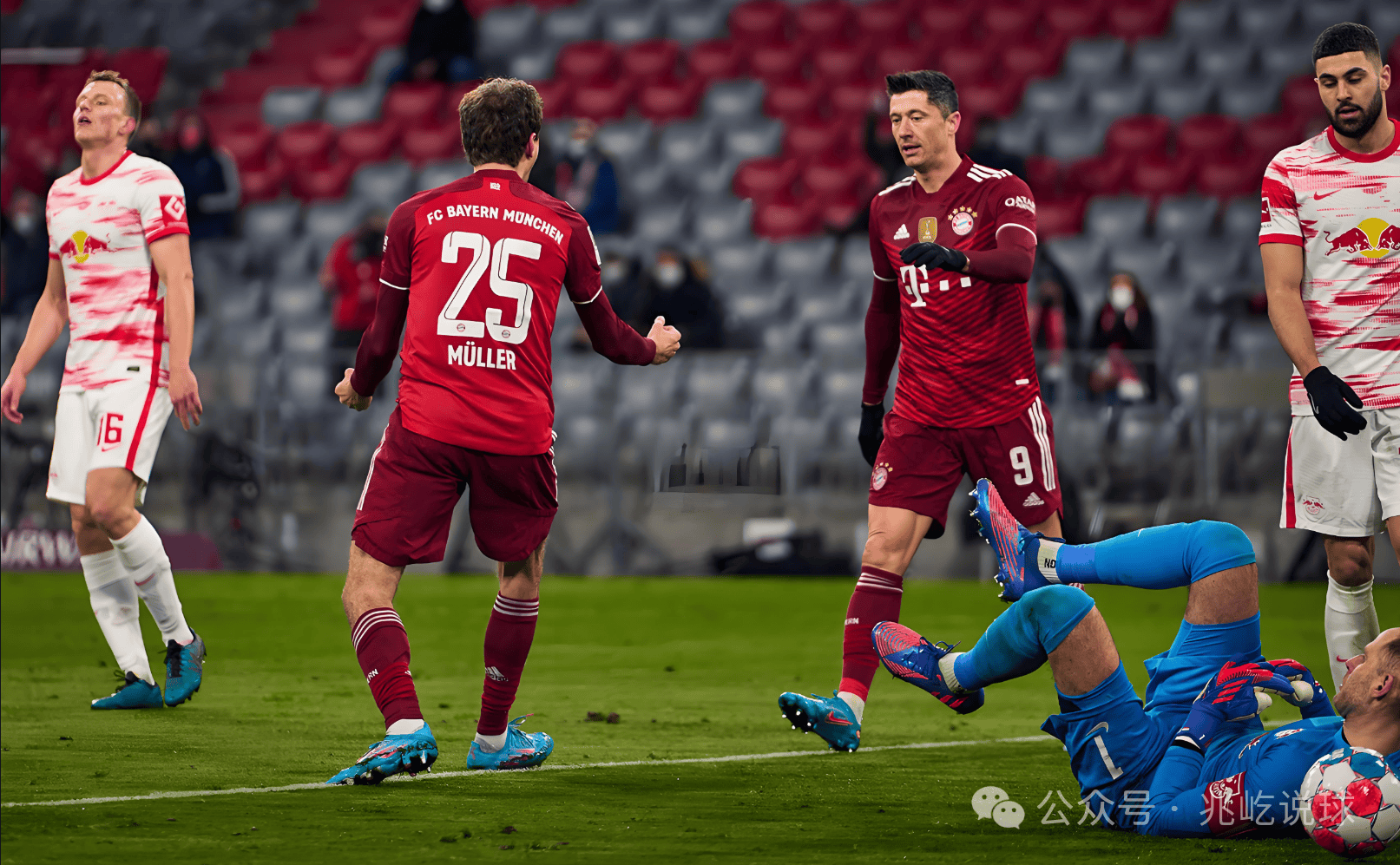 RB莱比锡:红牛模式对德国足球的冲击 RB莱比锡:红牛模式对德国足球的冲击