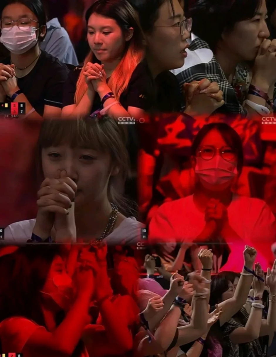 关于“看台上的情绪:球迷如何影响比赛氛围?”的信息 关于“看台上的情绪:球迷如何影响比赛氛围?”的信息