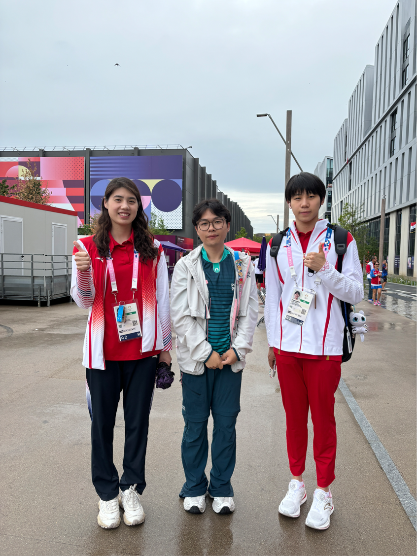 如何报名成为奥运志愿者？