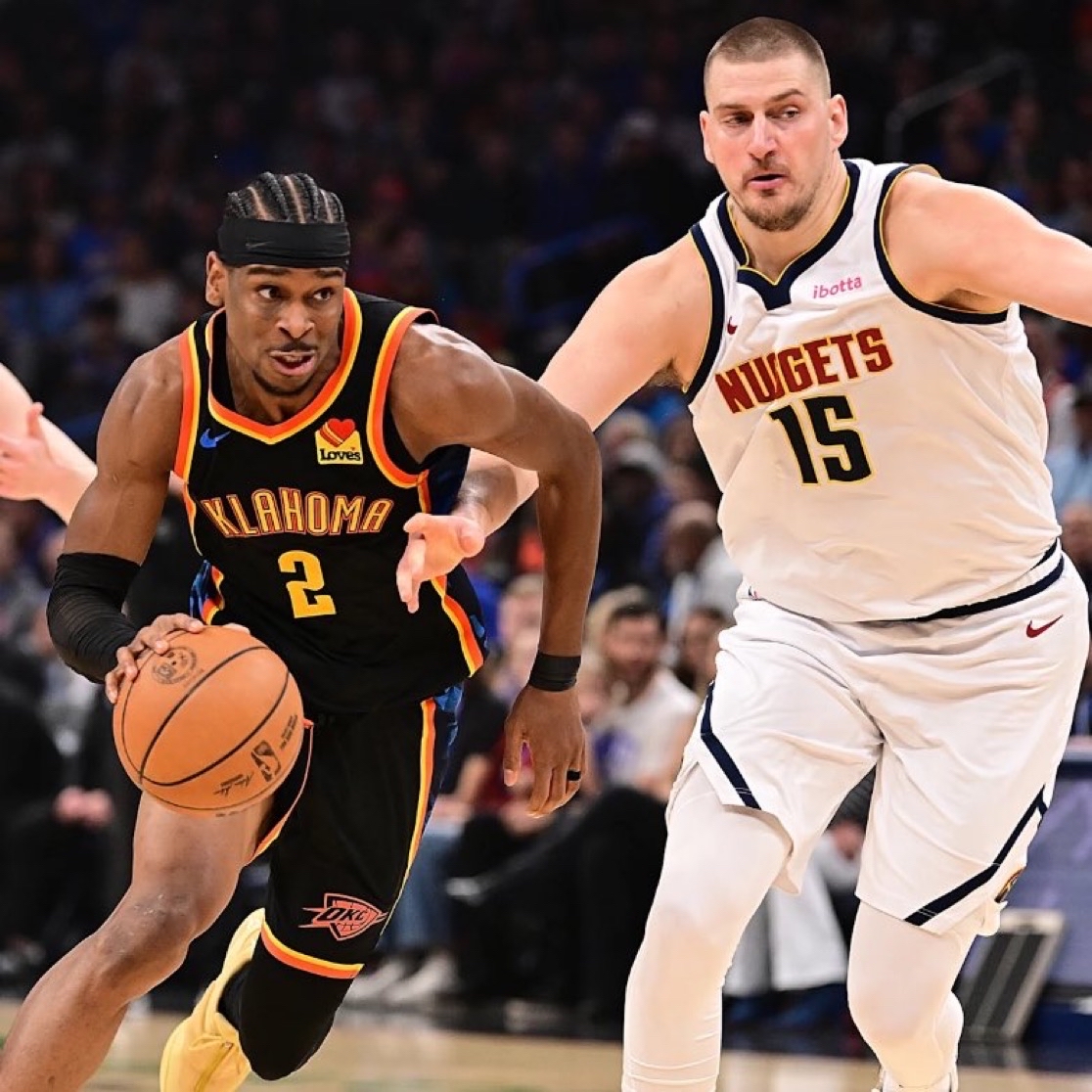 约基奇谈MVP争议:我只想赢球 约基奇谈MVP争议:我只想赢球