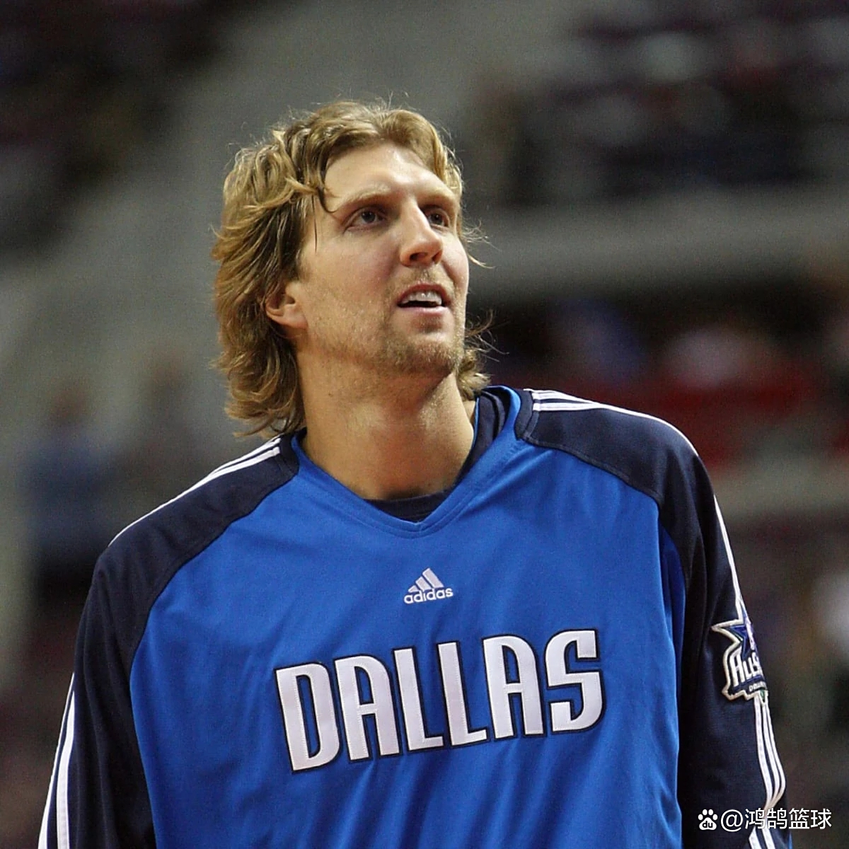 米兰网站-诺维茨基雕像揭幕，独行侠永久致敬传奇的简单介绍