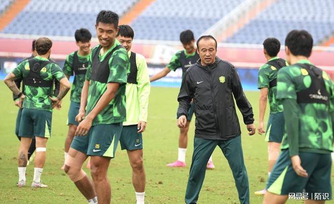 北京国安换帅,新教练能否扭转颓势? 北京国安换帅,新教练能否扭转颓势?