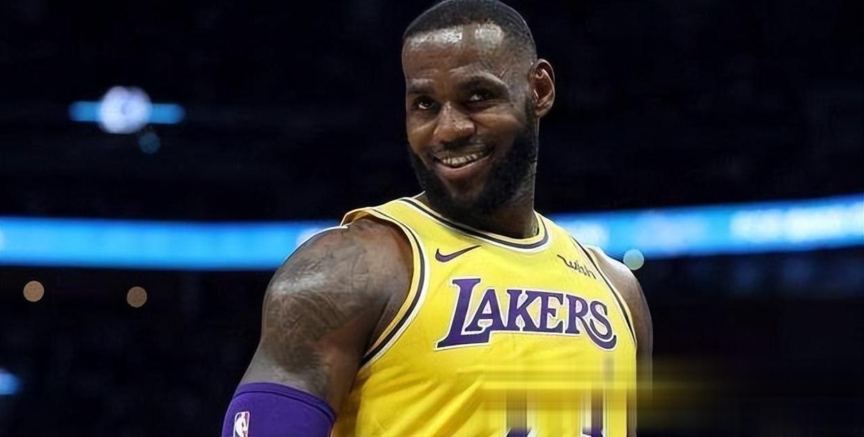 -关于布朗尼·詹姆斯宣布参加选秀，湖人会选他吗？的信息